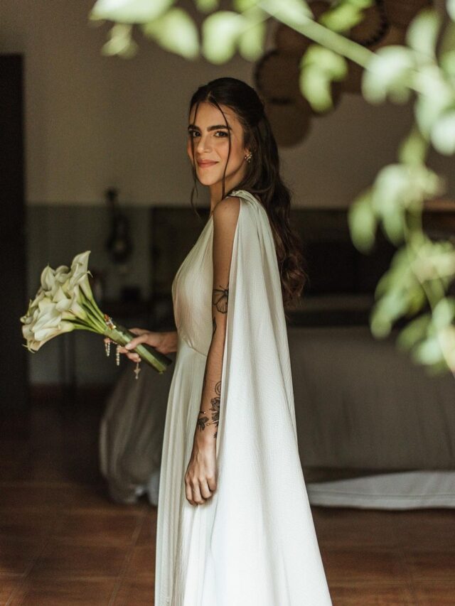 Entenda O Que É um Vestido Minimalista
